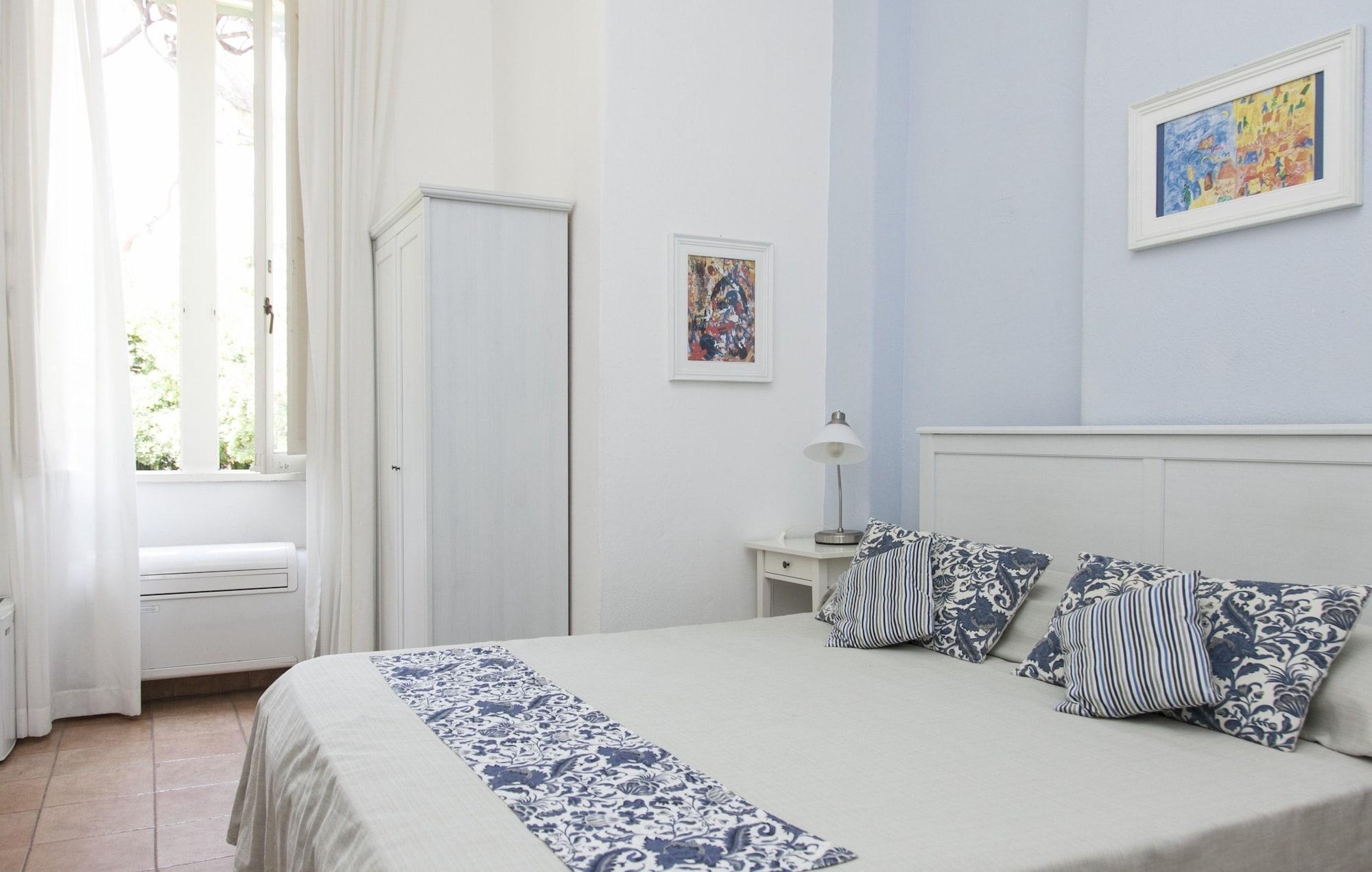 Il Miraggio Hotel Fregenae Luaran gambar