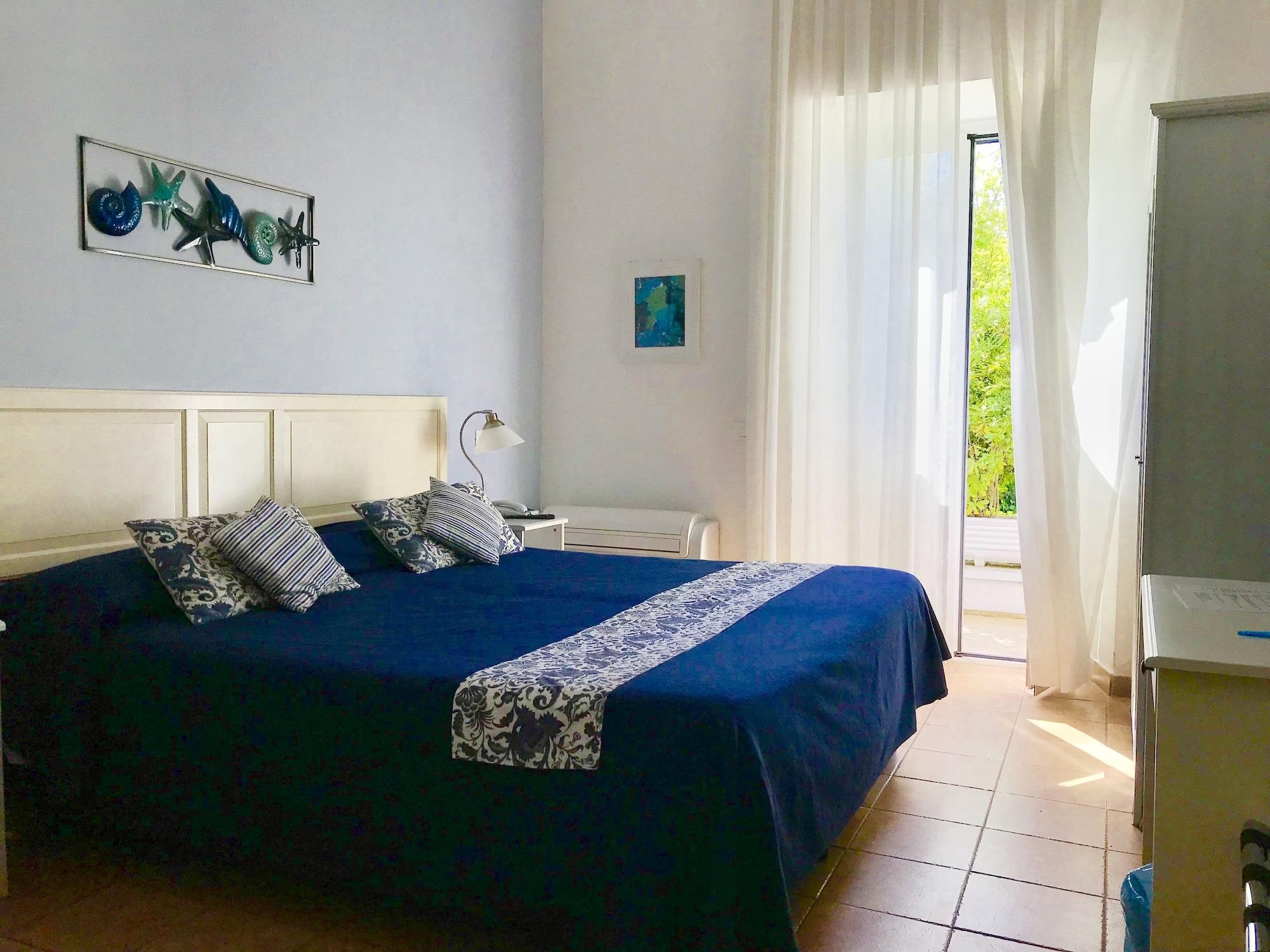 Il Miraggio Hotel Fregenae Luaran gambar