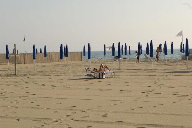 Il Miraggio Hotel Fregenae Luaran gambar