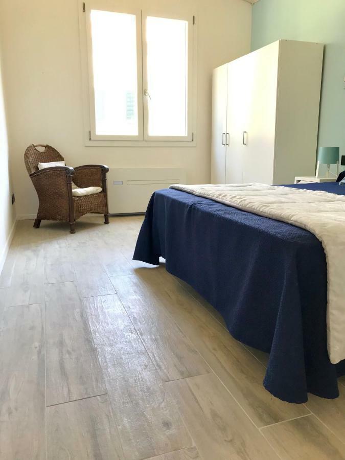 Il Miraggio Hotel Fregenae Luaran gambar