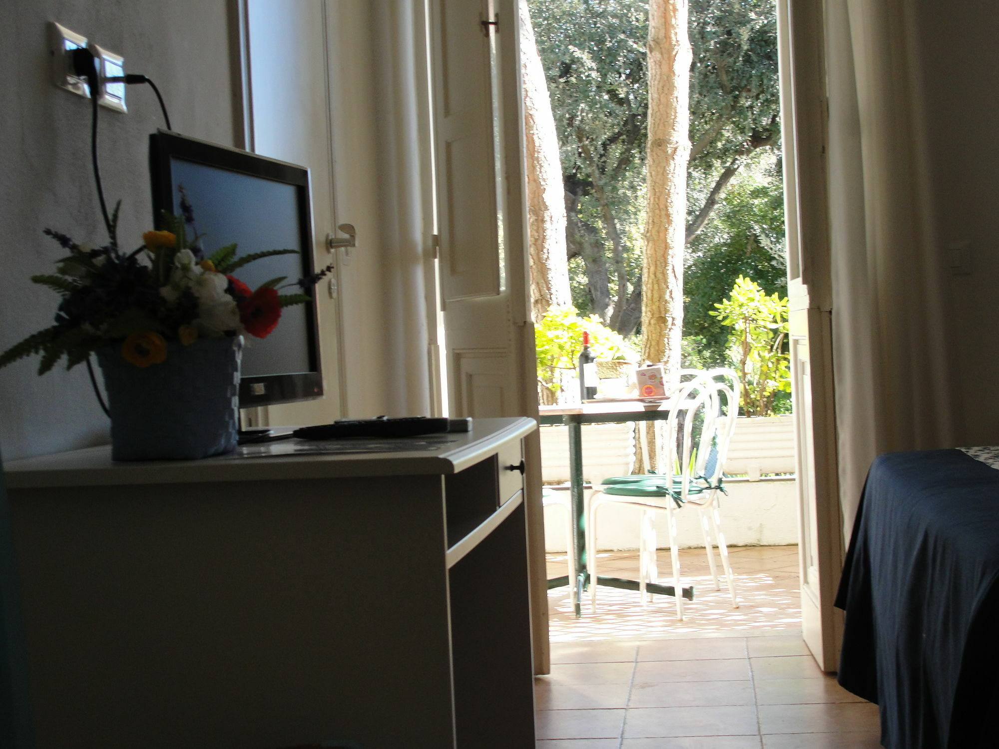 Il Miraggio Hotel Fregenae Luaran gambar