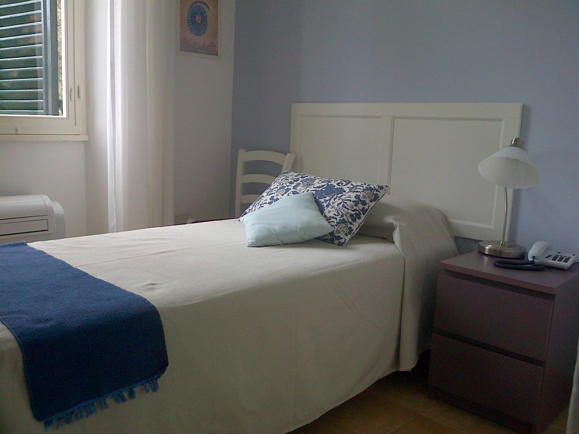 Il Miraggio Hotel Fregenae Luaran gambar