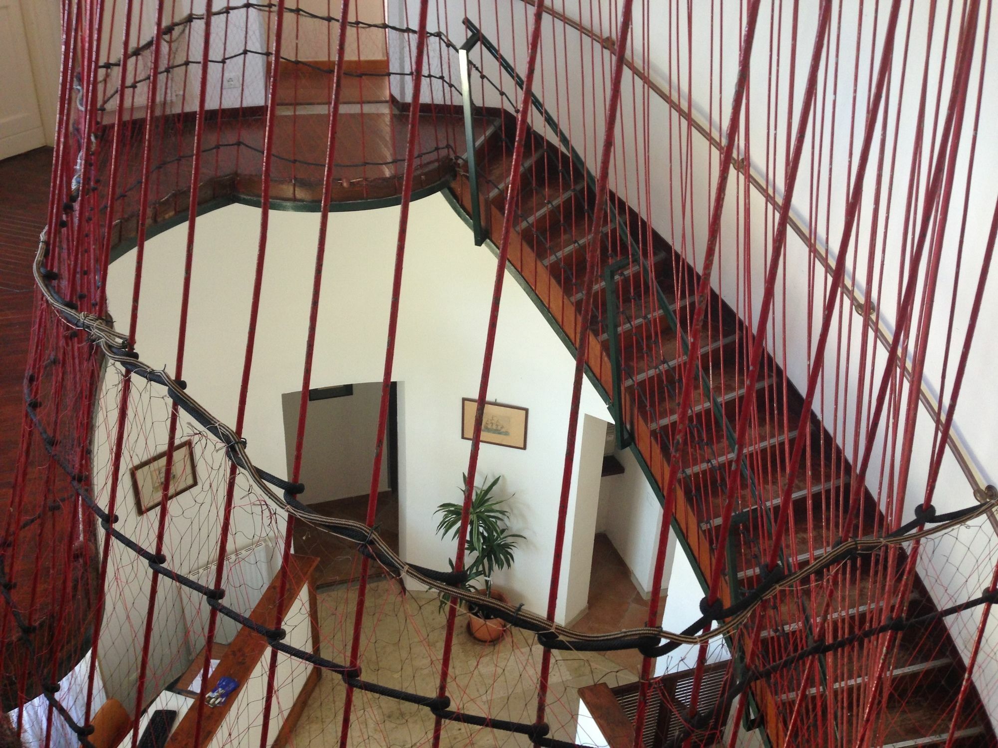 Il Miraggio Hotel Fregenae Luaran gambar